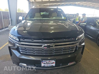 2021 Chevrolet Tahoe Premier 1LZ - miniatura 2
