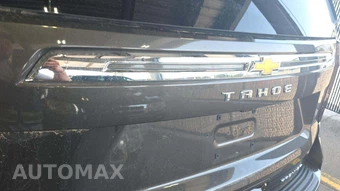2021 Chevrolet Tahoe Premier 1LZ - miniatura 31