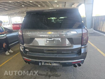 2021 Chevrolet Tahoe Premier 1LZ - miniatura 5