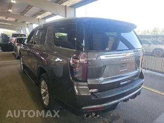 2021 Chevrolet Tahoe Premier 1LZ - miniatura 6