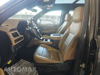2021 Chevrolet Tahoe Premier 1LZ - miniatura 7
