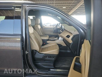 2021 Chevrolet Tahoe Premier 1LZ - miniatura 8