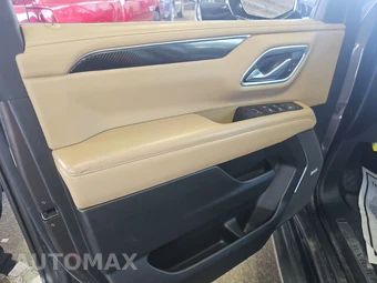 2021 Chevrolet Tahoe Premier 1LZ - miniatura 9