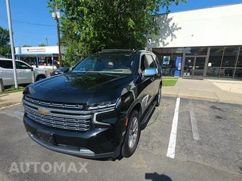 2021 Chevrolet Tahoe Premier 1LZ