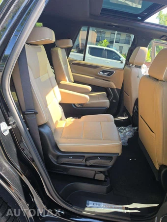 2021 Chevrolet Tahoe Premier 1LZ - miniatura 14