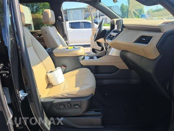 2021 Chevrolet Tahoe Premier 1LZ - miniatura 16