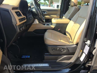 2021 Chevrolet Tahoe Premier 1LZ - miniatura 3