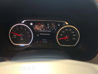 2021 Chevrolet Tahoe Premier 1LZ - miniatura 6