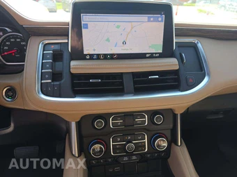 2021 Chevrolet Tahoe Premier 1LZ - miniatura 7