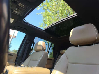 2021 Chevrolet Tahoe Premier 1LZ - miniatura 8