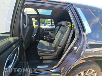 2021 Chevrolet Tahoe Premier 1LZ - miniatura 13