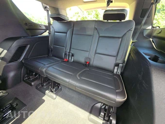 2021 Chevrolet Tahoe Premier 1LZ - miniatura 14