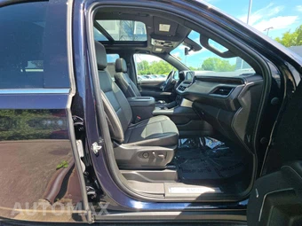 2021 Chevrolet Tahoe Premier 1LZ - miniatura 19