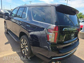 2021 Chevrolet Tahoe Premier 1LZ - miniatura 2