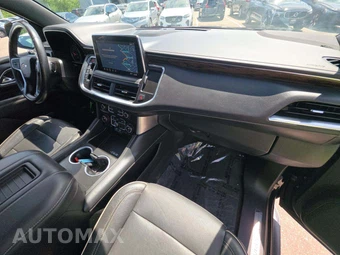 2021 Chevrolet Tahoe Premier 1LZ - miniatura 20