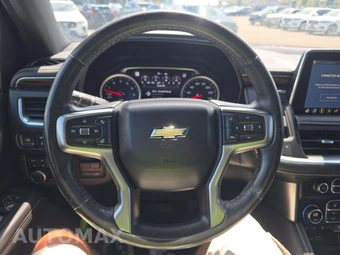 2021 Chevrolet Tahoe Premier 1LZ - miniatura 26