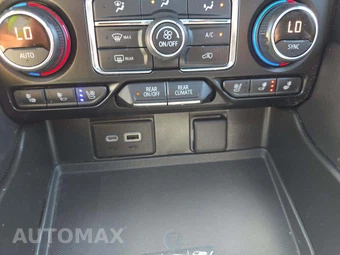 2021 Chevrolet Tahoe Premier 1LZ - miniatura 28