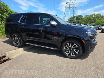 2021 Chevrolet Tahoe Premier 1LZ - miniatura 4