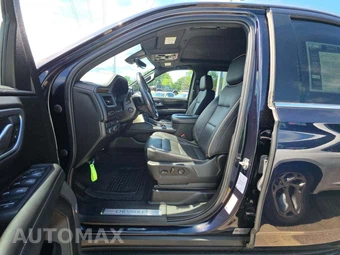 2021 Chevrolet Tahoe Premier 1LZ - miniatura 6