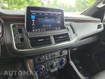 2021 Chevrolet Tahoe Premier 1LZ - miniatura 10