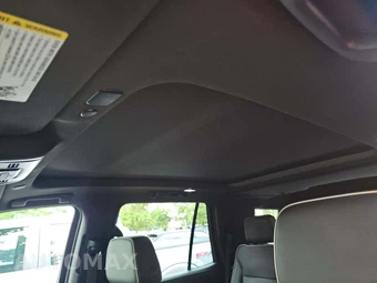 2021 Chevrolet Tahoe Premier 1LZ - miniatura 11