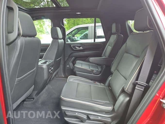 2021 Chevrolet Tahoe Premier 1LZ - miniatura 13