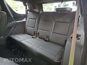2021 Chevrolet Tahoe Premier 1LZ - miniatura 14