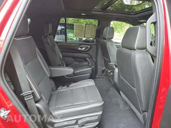 2021 Chevrolet Tahoe Premier 1LZ - miniatura 17