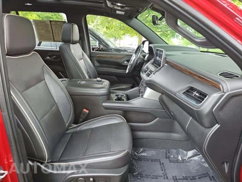 2021 Chevrolet Tahoe Premier 1LZ - miniatura 19