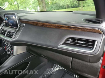 2021 Chevrolet Tahoe Premier 1LZ - miniatura 20