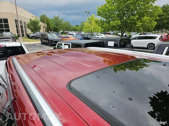 2021 Chevrolet Tahoe Premier 1LZ - miniatura 25