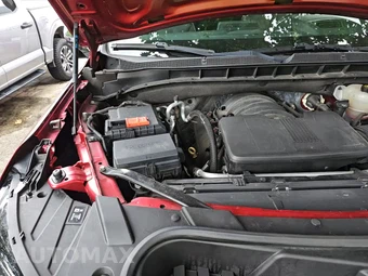 2021 Chevrolet Tahoe Premier 1LZ - miniatura 30