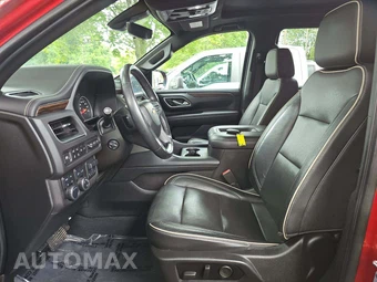 2021 Chevrolet Tahoe Premier 1LZ - miniatura 6