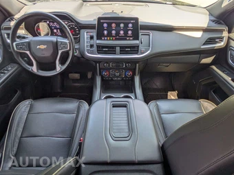 2021 Chevrolet Tahoe Premier 1LZ - miniatura 10