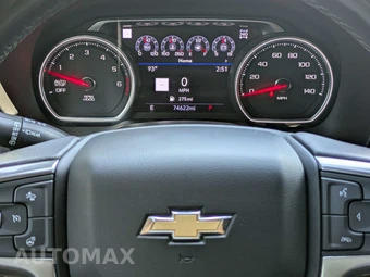 2021 Chevrolet Tahoe Premier 1LZ - miniatura 12