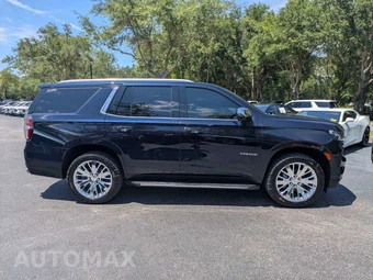 2021 Chevrolet Tahoe Premier 1LZ - miniatura 2