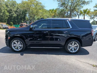 2021 Chevrolet Tahoe Premier 1LZ - miniatura 6
