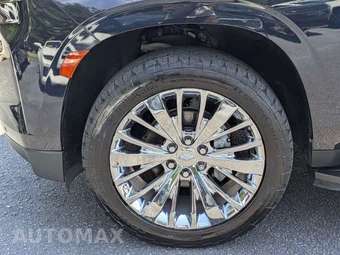2021 Chevrolet Tahoe Premier 1LZ - miniatura 8