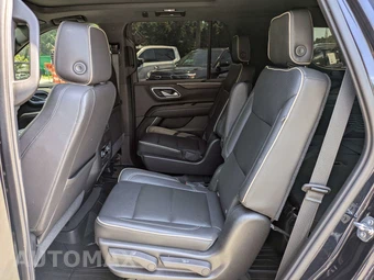 2021 Chevrolet Tahoe Premier 1LZ - miniatura 9