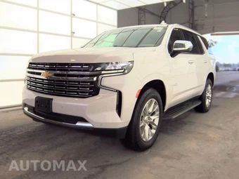 2021 Chevrolet Tahoe Premier 1LZ