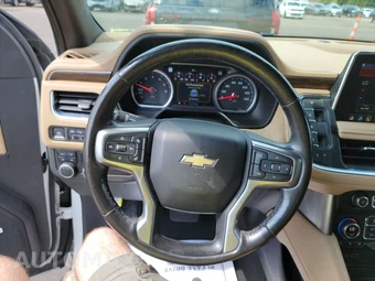 2021 Chevrolet Tahoe Premier 1LZ - miniatura 10