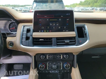 2021 Chevrolet Tahoe Premier 1LZ - miniatura 11