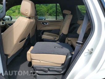 2021 Chevrolet Tahoe Premier 1LZ - miniatura 13