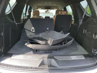 2021 Chevrolet Tahoe Premier 1LZ - miniatura 16