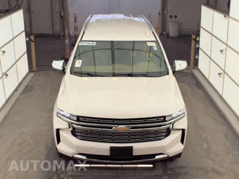 2021 Chevrolet Tahoe Premier 1LZ - miniatura 2