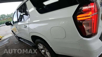 2021 Chevrolet Tahoe Premier 1LZ - miniatura 21
