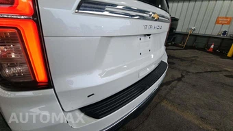 2021 Chevrolet Tahoe Premier 1LZ - miniatura 36