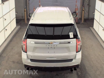 2021 Chevrolet Tahoe Premier 1LZ - miniatura 5