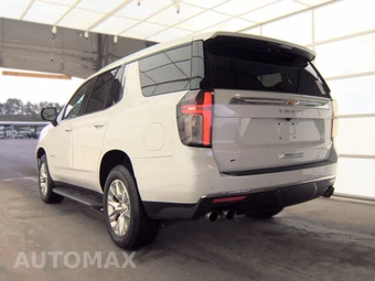 2021 Chevrolet Tahoe Premier 1LZ - miniatura 6