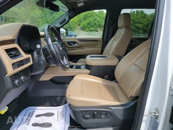 2021 Chevrolet Tahoe Premier 1LZ - miniatura 7